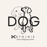 DOGstojnie-Salon pielęgnacji psów