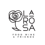 La Rosa - food wine & friends