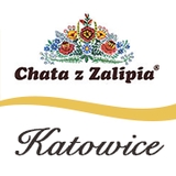 Chata z Zalipia