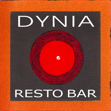 Dynia Resto Bar