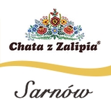 Chata z Zalipia Sarnów