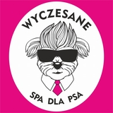 Wyczesane Spa dla Psa