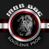 IRON DOG - szkolenie psów