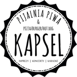 Pijalnia Piwa Kapsel