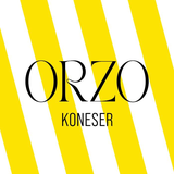 ORZO Koneser