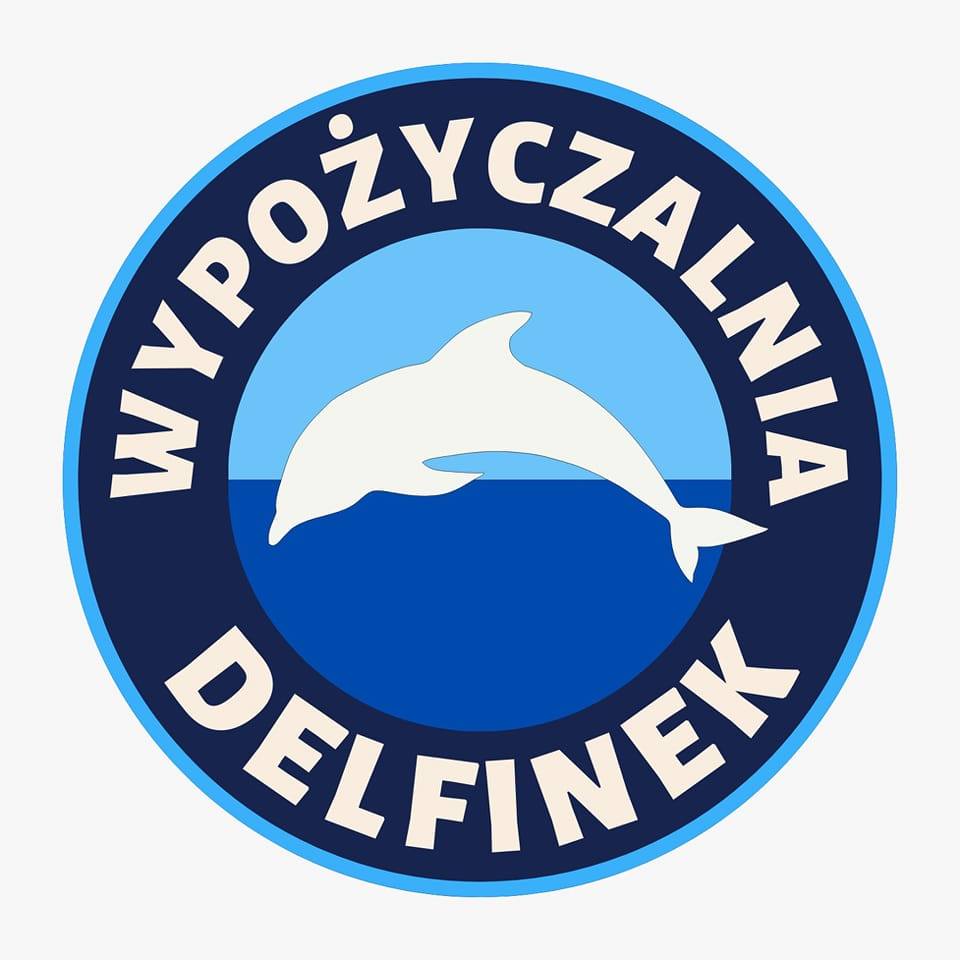 Wypożyczalnia Delfinek