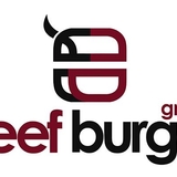 Beef Burger