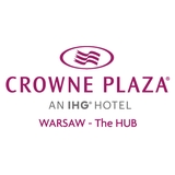 Crowne Plaza Warsaw