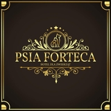 Psia Forteca - Hotel dla Zwierząt