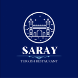 SARAY Restauracja Turecka