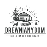 DREWNIANY DOM